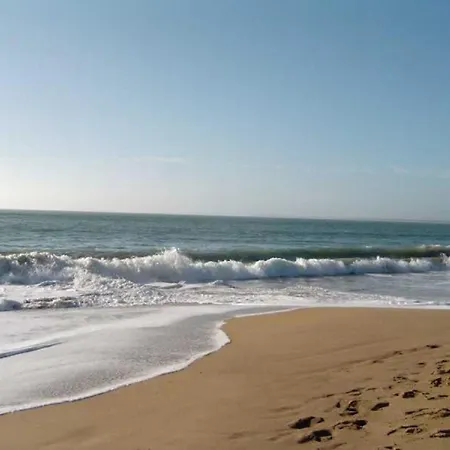 Maison Proche Et Centre, Wifi, Animaux Acceptes - Fr-1-476-131 Holiday home La Faute-sur-Mer