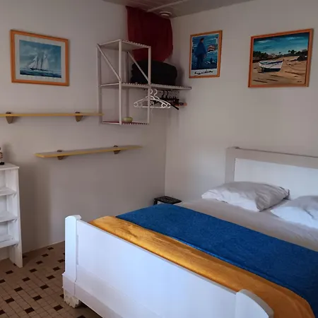 Semesterbostad Maisonnette Individuelle Proche Centre A - Fr-1-476-131 La Faute-sur-Mer