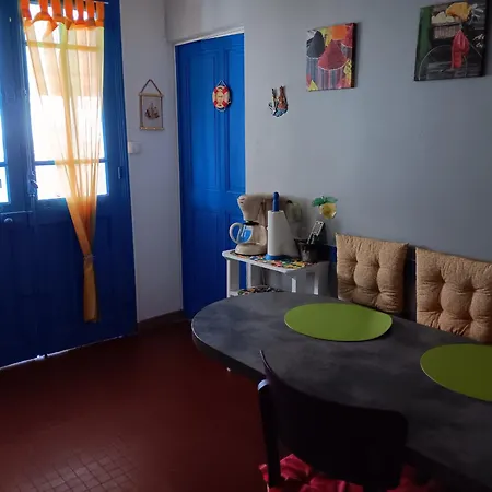 Maison Proche Et Centre, Wifi, Animaux Acceptes - Fr-1-476-131 *