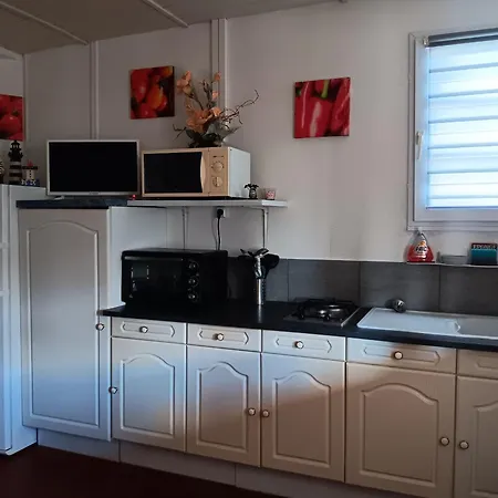 Maison Proche Et Centre, Wifi, Animaux Acceptes - Fr-1-476-131 La Faute-sur-Mer