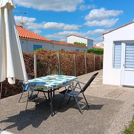 Maison Proche Et Centre, Wifi, Animaux Acceptes - Fr-1-476-131 Holiday home *