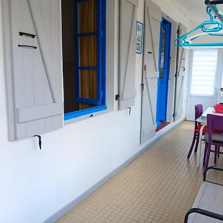 Maisonnette Individuelle Proche Centre à - Fr-1-476-131 Casa vacanze *