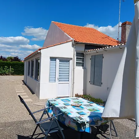 Casa vacanze Maisonnette Individuelle Proche Centre à - Fr-1-476-131 *