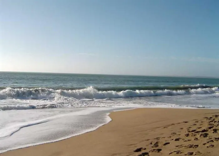 Maisonnette Individuelle Proche Centre à - Fr-1-476-131 Casa vacanze La Faute-sur-Mer